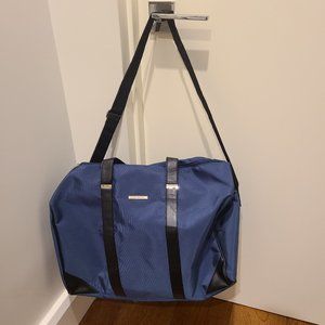 Brand New Armani Duffle/Gym Bag